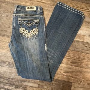 Rose Royce Jeans
